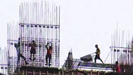 pcmc issue notices to 221 major construction companies for violating environmental regulations