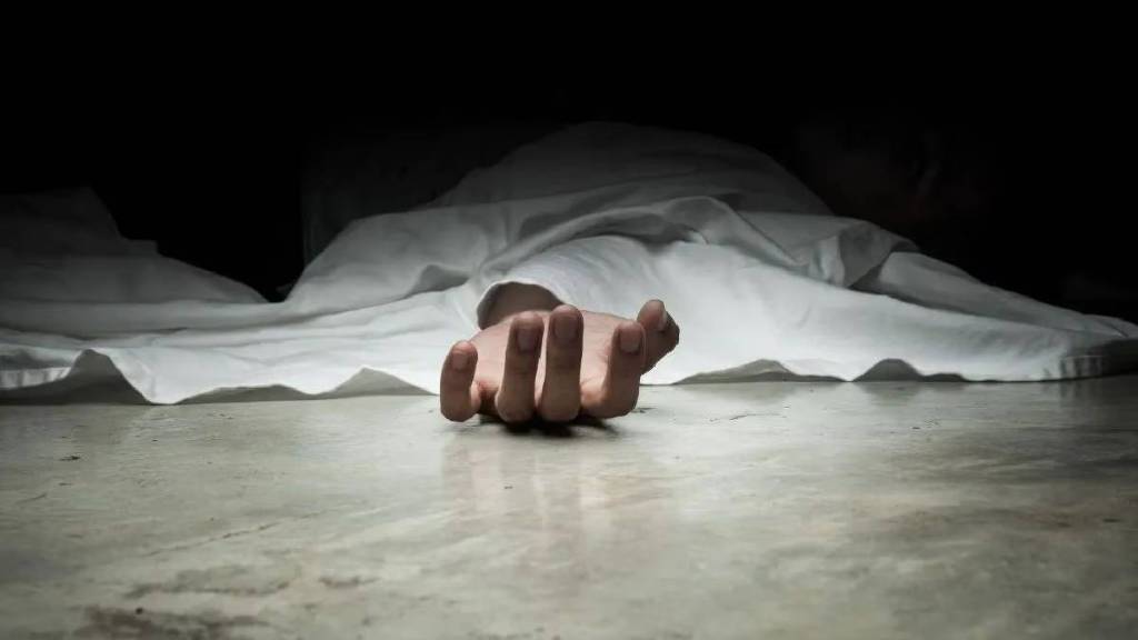 IISER scientist Murder