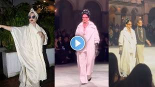 Deepika Padukone Ramp Walk