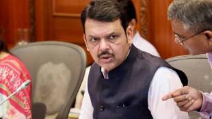 devendra Fadnavis