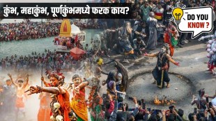 different types of kumbh