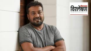 director Anurag Kashyap leave Mumbai financial pressures