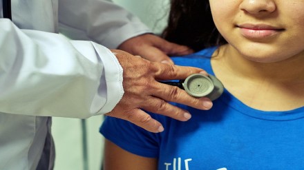 National Child Health Programme, Free surgery,