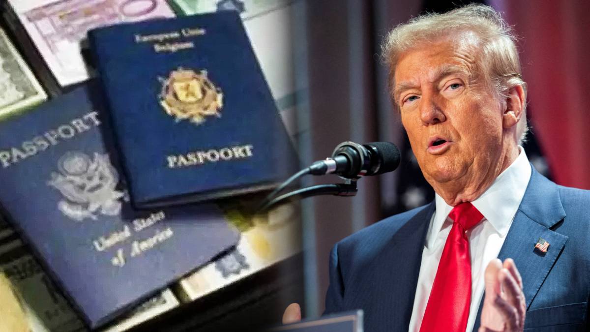 indians in us may face deportation amid donald trump new immigration policy  | अमेरिकेतील २० हजार भारतीयांवर हद्दपारीची टांगती तलवार; डोनाल्ड ट्रम्प  यांच्या धोरणाचा फटका ...