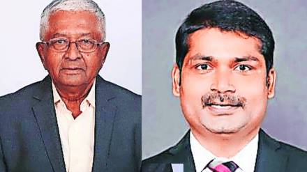 Advocate Pralhad Kokare Elected Chairman and CA Yashwant Kasar Vice-Chairman of Cosmos Cooperative Bank