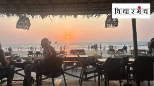 goa tourism foreign tourist indian tourist