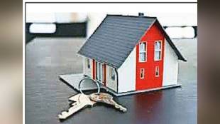The Central Housing Department has asked for additional funds for private developers under the Pradhan Mantri Awas Yojana Mumbai news