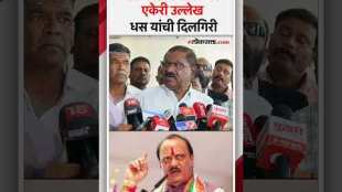 Suresh Dhass explanation on eating stones in the head for Ajitdada