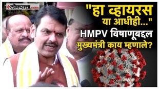 Devendra Fadnavis on HMPV Virus: HMPV विषाने चिंता वाढवली; देवेंद्र फडणवीसांनी केलं 'हे' आवाहन