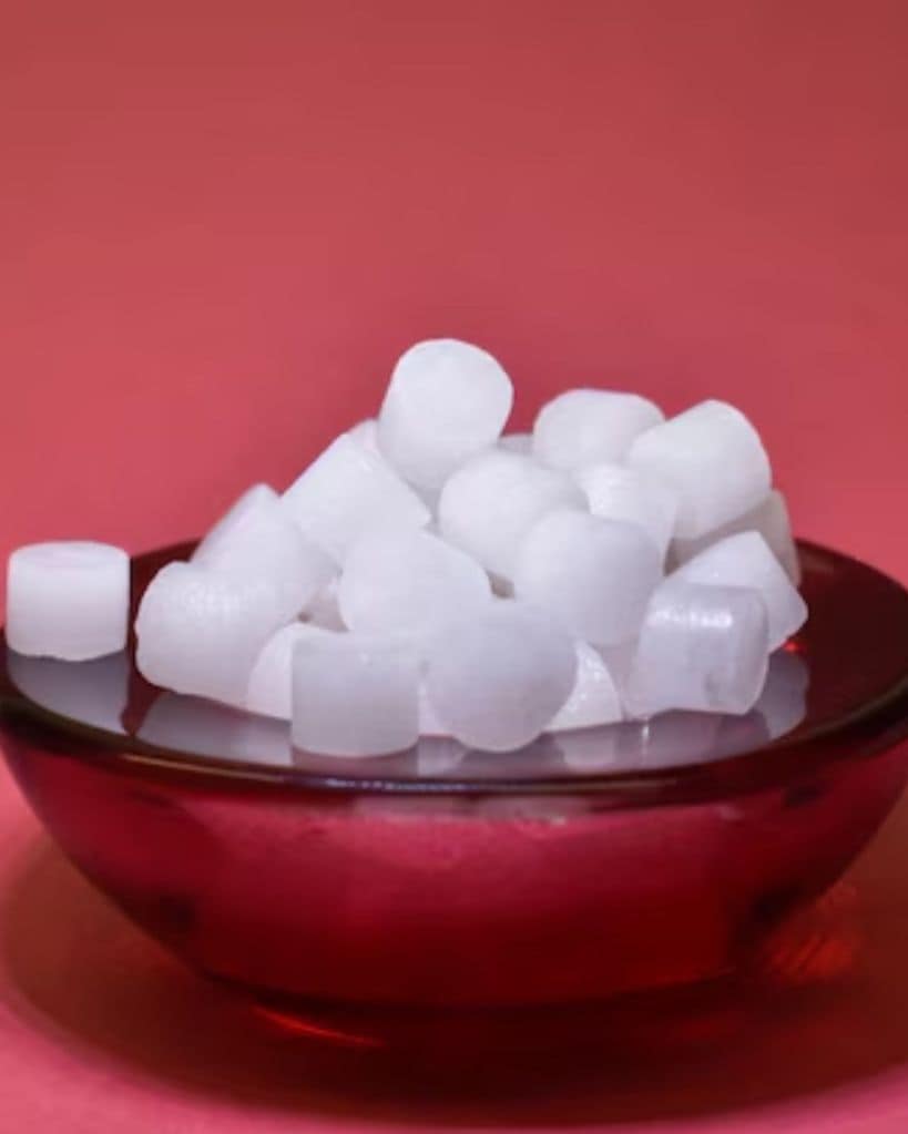 Camphor