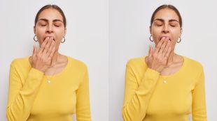 Mouth Odor Causes Vitamin Deficiency