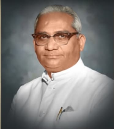 Sheshrao Wankhede