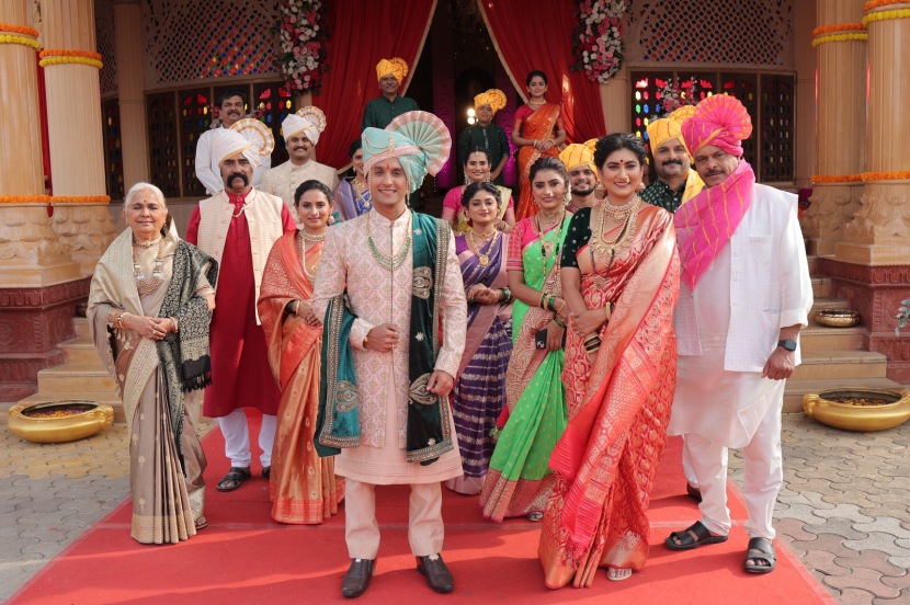 Zee Marathi
