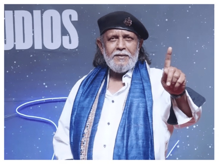 mithun chakraborty gave 180 flop movies in his career still a big superstar