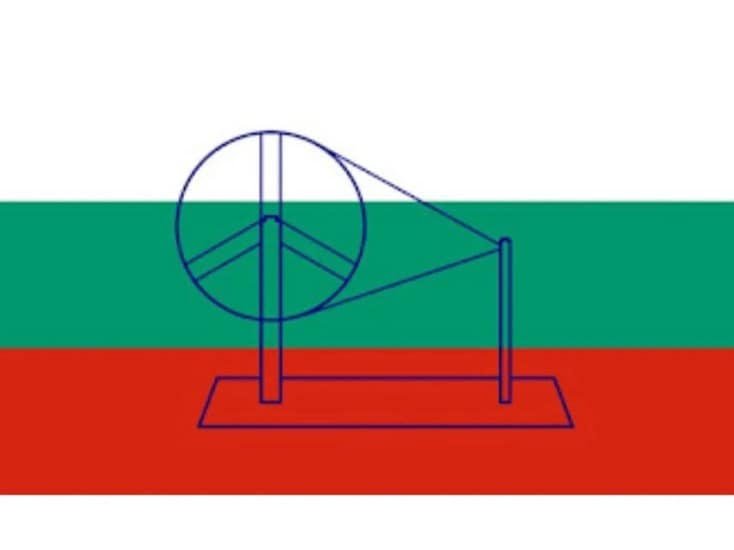 1921 Flag of India