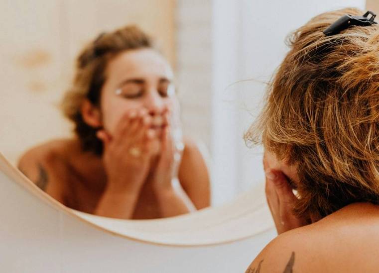 Tips to Use Face Wash