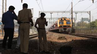 How the rumor of fire in Pushpak Express spread