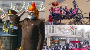 India Celebrates 76th Republic Day with Pride