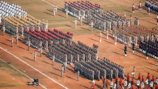 Indian Artillery Regiment