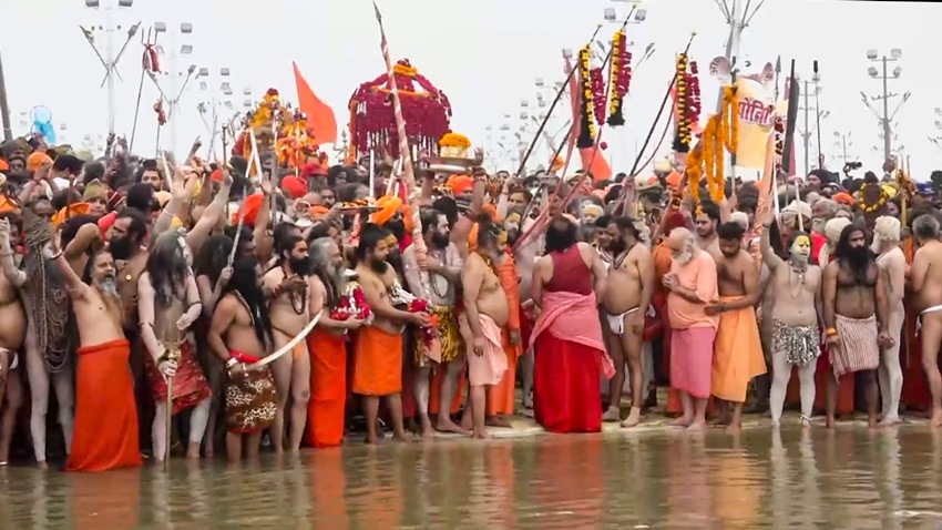 Spiritual significance of Makar Sankranti
