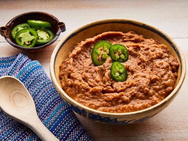 Refried Beans