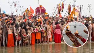 Significance of celestial alignment during Kumbh