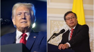 Trade Relation Between America and Colombia