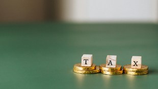 Types of taxes in India