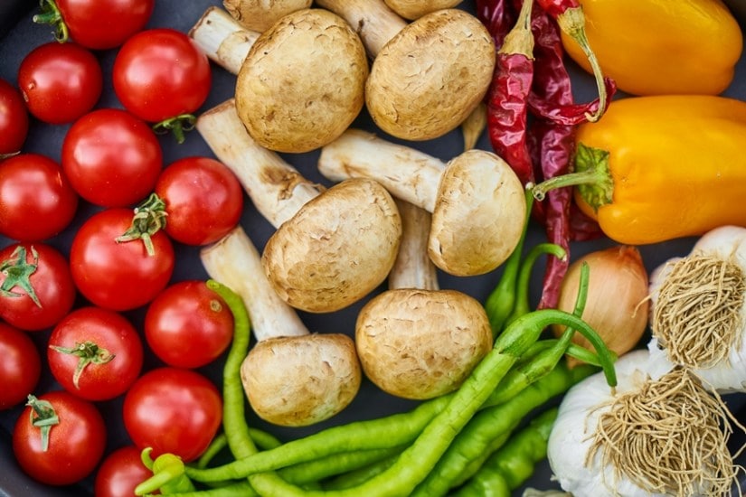 Vegetables you should never eat raw