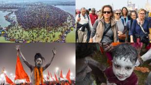 Sanatan culture in Maha Kumbh 2025 Mela Pictures (26)