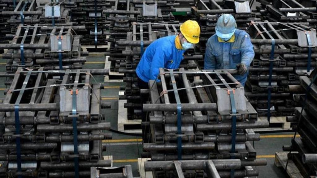 Countrys first lithium refinery and battery manufacturing plant in Butibori Countrys first lithium refinery and battery manufacturing plant in Butibori