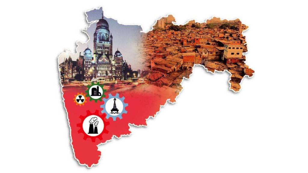NITI Aayog diagnoses deterioration in maharashtra state financial health NITI Aayog diagnoses deterioration in maharashtra state financial health