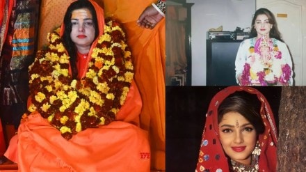 mamta kulkarni marathi bramhan family