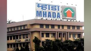 MHADA Mumbai Building Repair and Reconstruction Board decides to conduct architectural audit of 500 cessed buildings in the first phase Mumbai print news