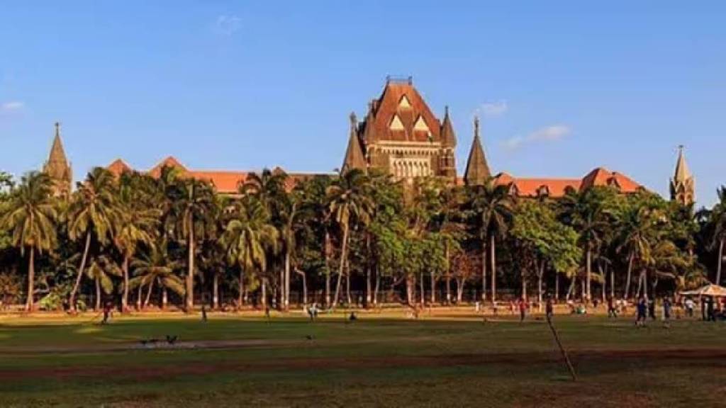 mumbai High Court defunct Swadeshi Mill land
