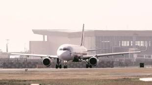 nagpur boeing companys project to convert passenger planes into cargo planes
