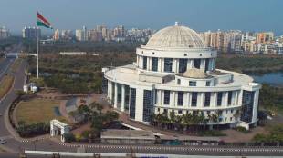 panvel municipal corporation has collected rs 382 crore property tax with seven days remaining