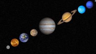 Opportunity for astronomy enthusiasts to see planets