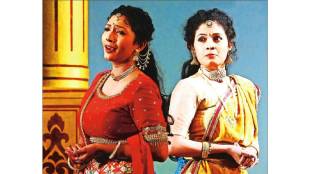 Loksatta natyarang Ramayana drama Urmilyan Indian culture
