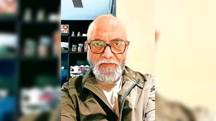 about writer filmmaker pritish nandy life journey about writer filmmaker pritish nandy life journey