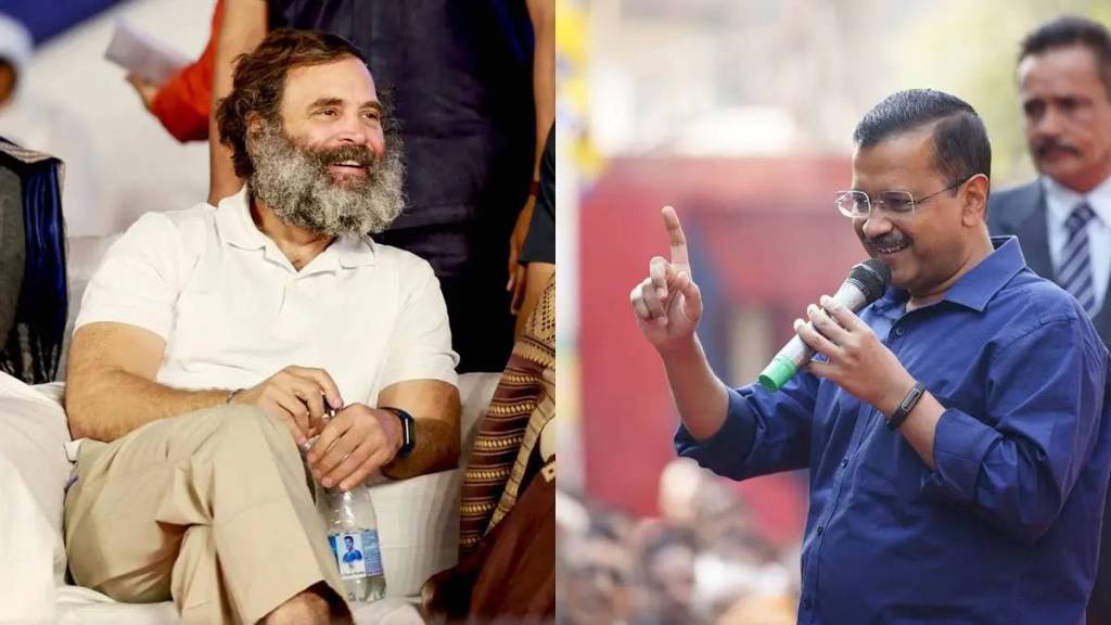 rahul gandhi arvind kejriwal (1) rahul gandhi arvind kejriwal (1)