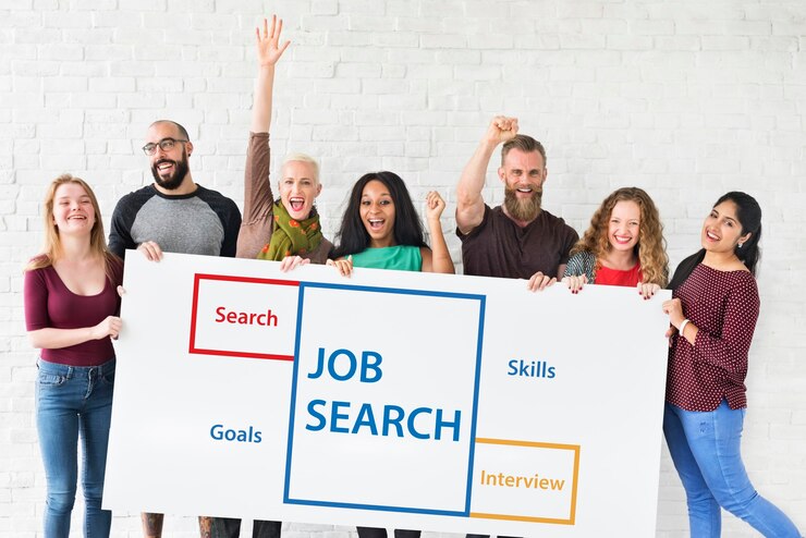 career trends
