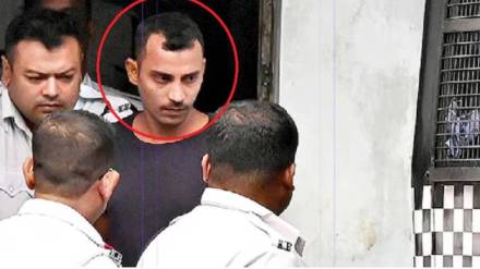 कोलकातामधील ट्रेनी डॉक्टरवरील बलात्कार-खून प्रकरणी संजय रॉय दोषी