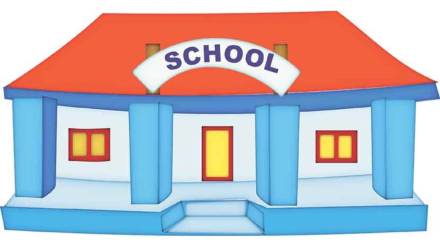 thane education department listed 81 illegal schools including 1 Marathi 2 Hindi and 78 English