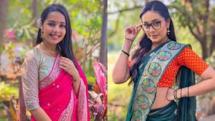 tula shikvin changalach dhada fame akshara aka shivani rangole asked netizens