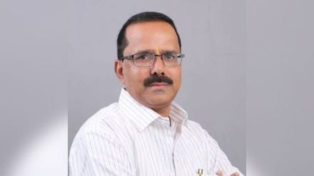 Assistant Commissioner shreenivas dangat loses job due to third child Assistant Commissioner shreenivas dangat loses job due to third child