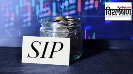 sip investments hit record in june amid stock market volatility retail investors stay committed equity funds attract investors