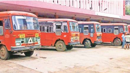 Scam in contract bus process Inquiry committee recommends to Chief Minister to cancel tender Mumbai new Scam in contract bus process Inquiry committee recommends to Chief Minister to cancel tender Mumbai new