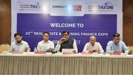 women given special discounts by builders in thane