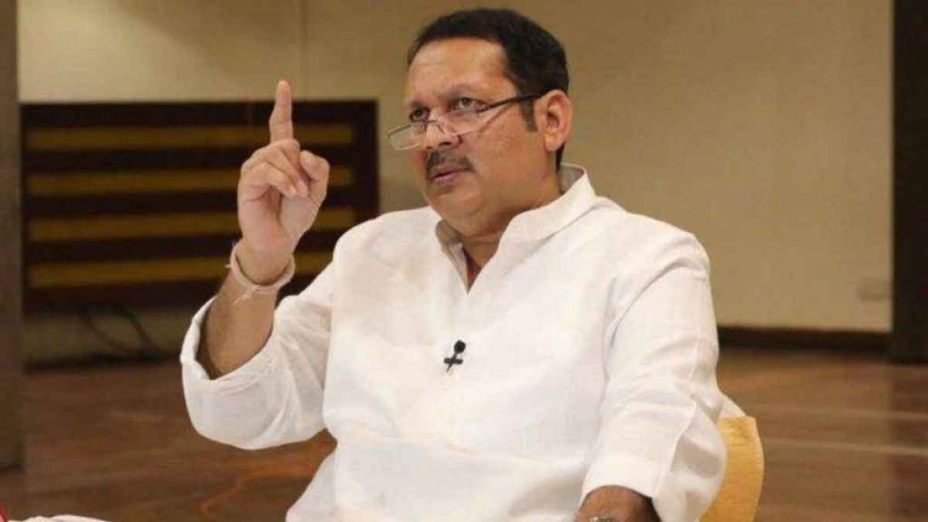 Udayanraje Bhosale statement On Chhaava Movie release